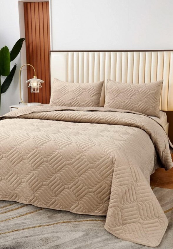 Комплект с покрывалом Sofi De Marko