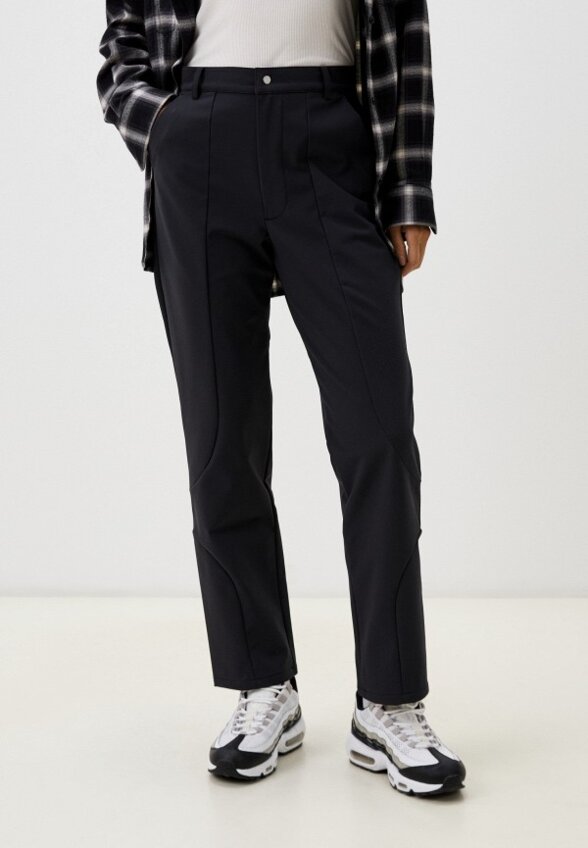 Брюки утепленные Luminapolis