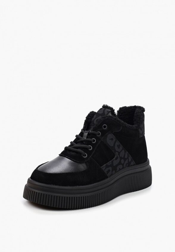 Кеды Giovanni Aidini