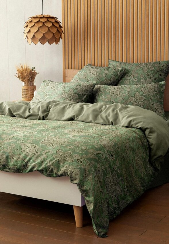 Постельное белье Семейное Унисон