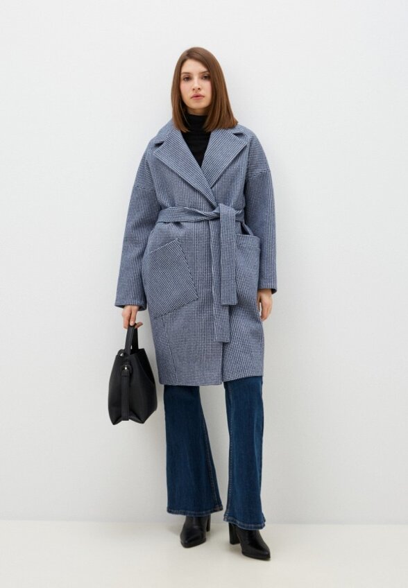 Пальто-халат Louren Wilton