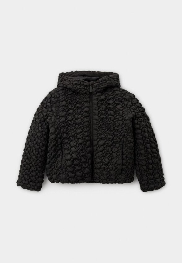 Куртка утепленная PlayToday