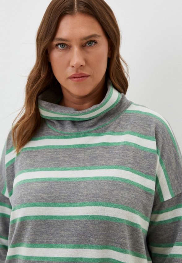 Джемпер Silver String