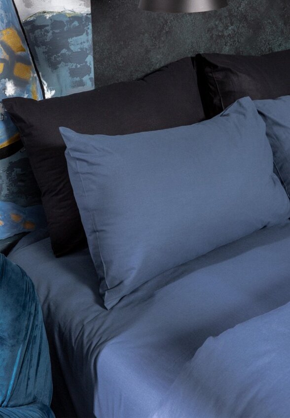 Постельное белье 1,5-спальное Унисон