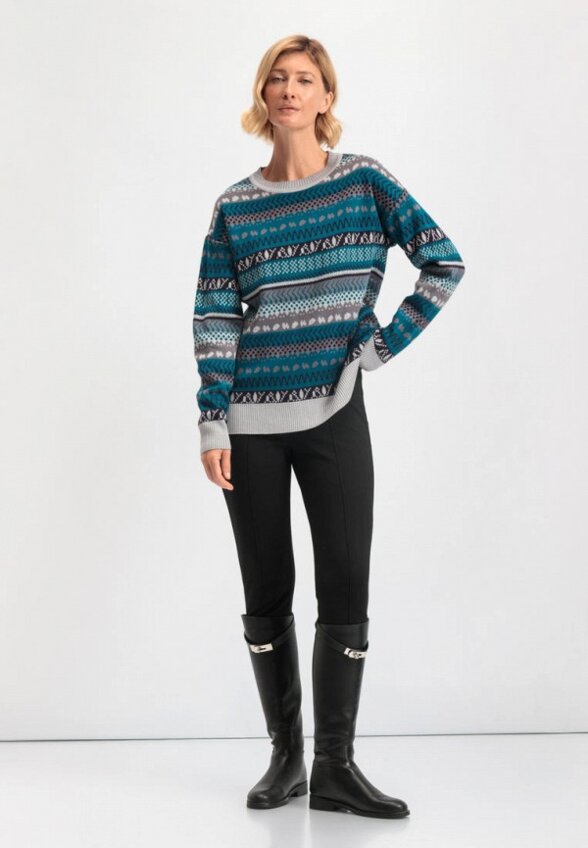 Джемпер Vivawool