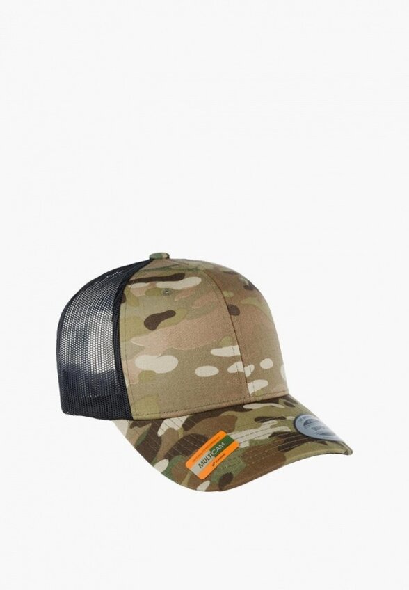 Бейсболка Flexfit