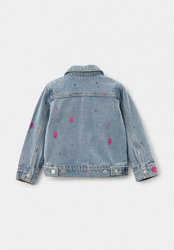 Куртка джинсовая PlayToday