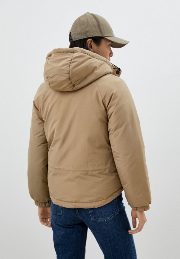 Куртка утепленная Miss Gabby