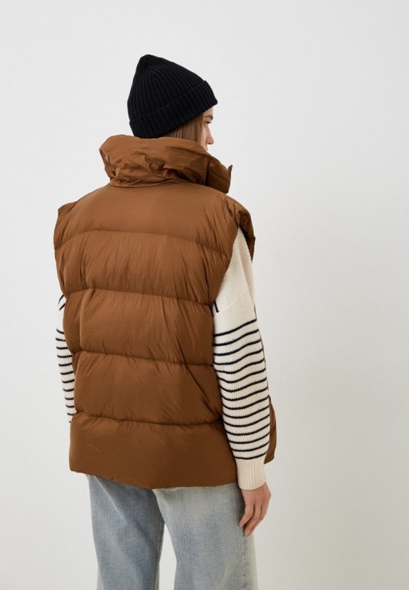 Жилет утепленный JNBY