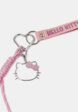 Брелок с подвеской Hello Kitty из линейки SELA Young5  - превью