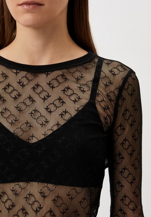 Лонгслив Pinko