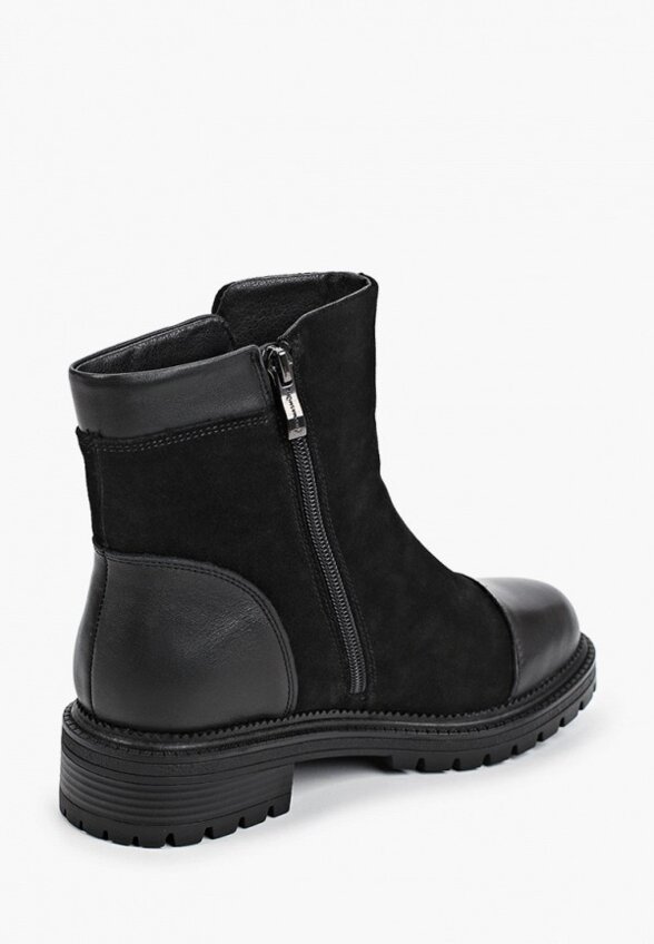 Ботинки Thomas Munz