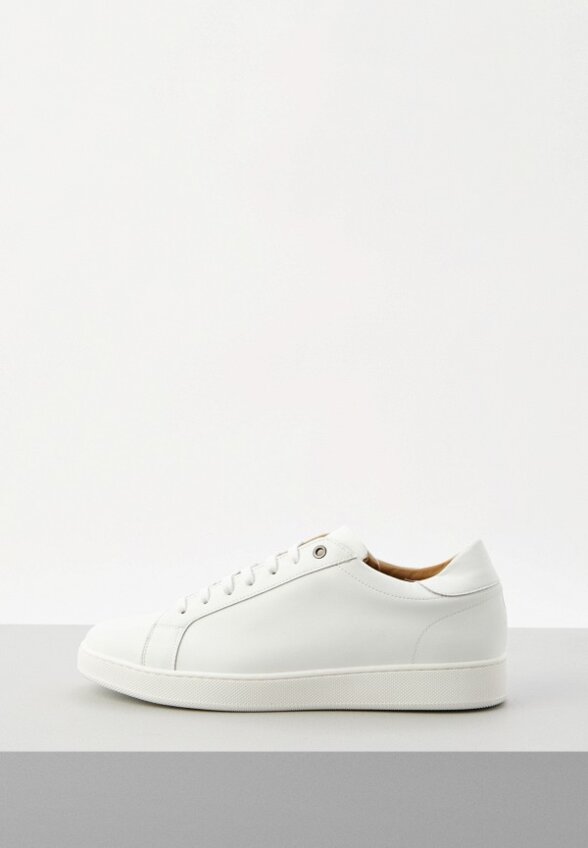 Кеды Amedeo Testoni