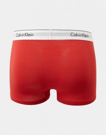 Трусы 5 шт. Calvin Klein Underwear мужчинам
