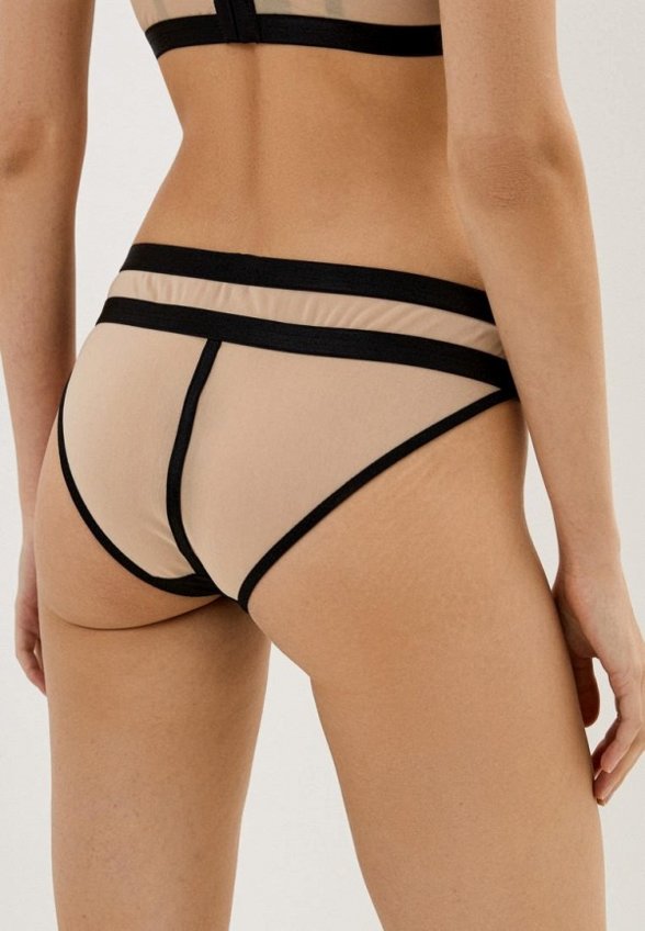 Трусы Rose&Petal