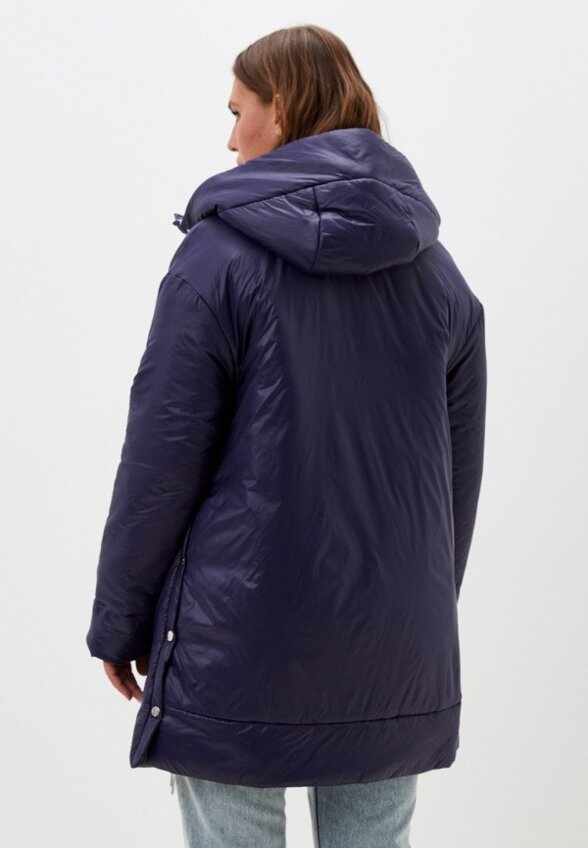 Куртка утепленная Helmidge