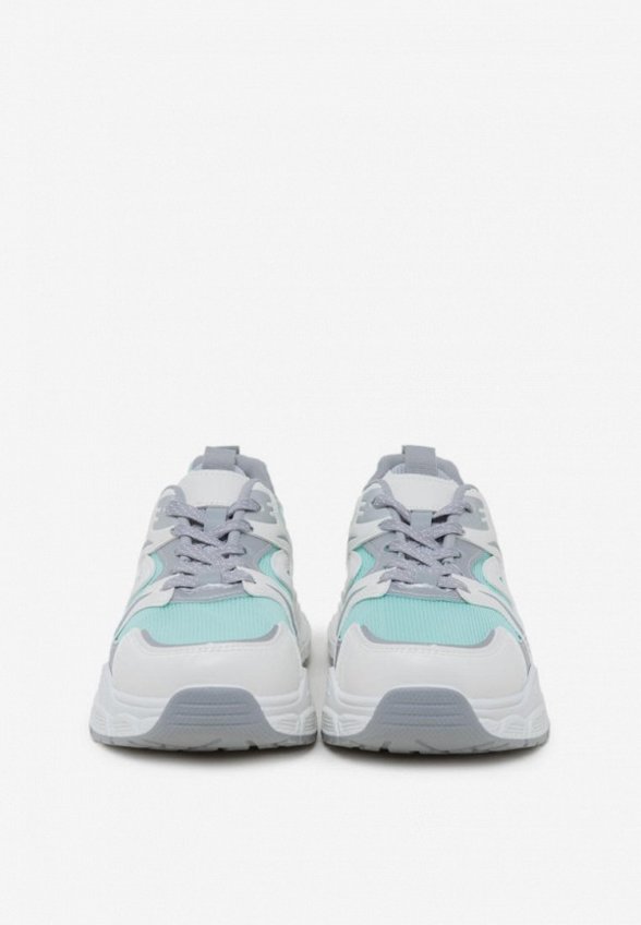 Кроссовки Marmalato