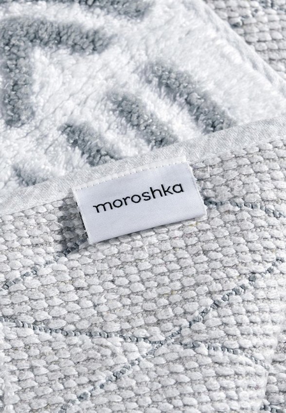 Коврик для ванной Moroshka