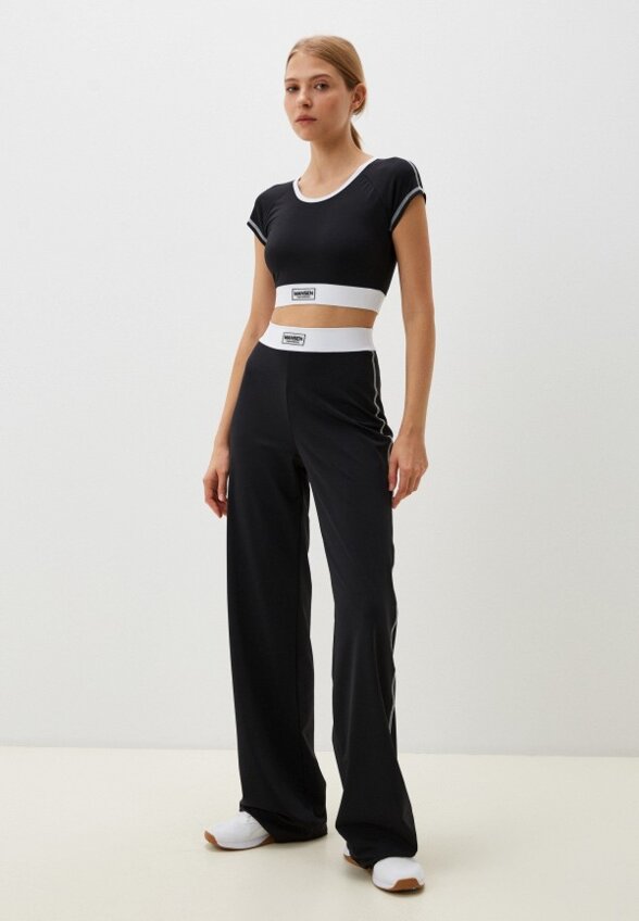 Брюки спортивные Mansen