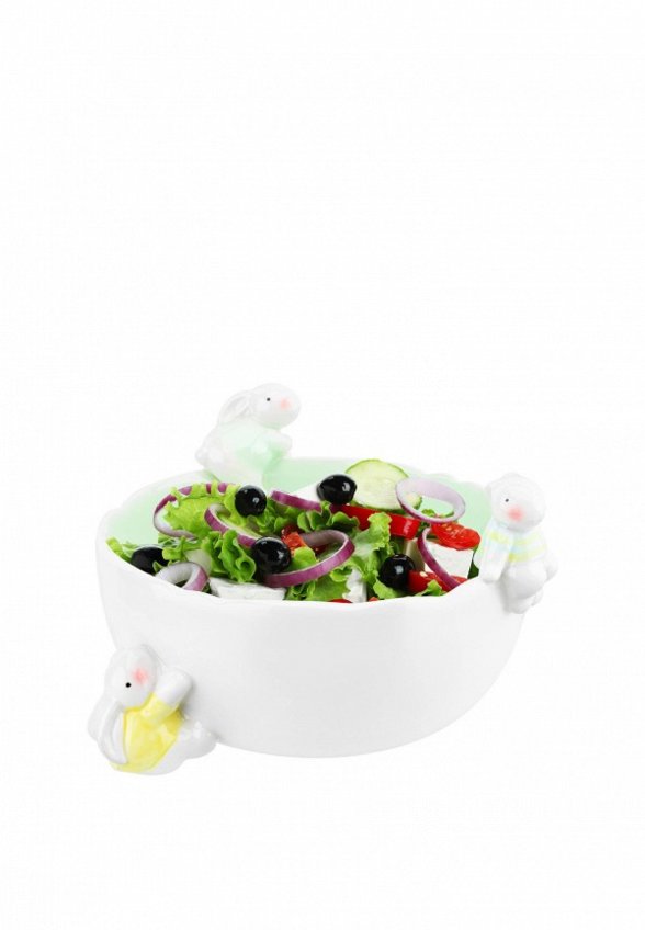 Салатник Elan Gallery