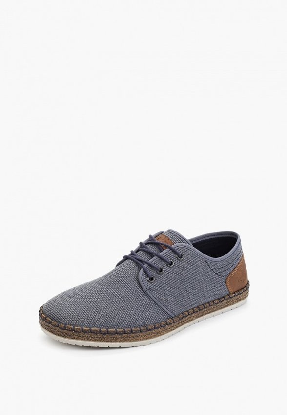 Ботинки Rieker