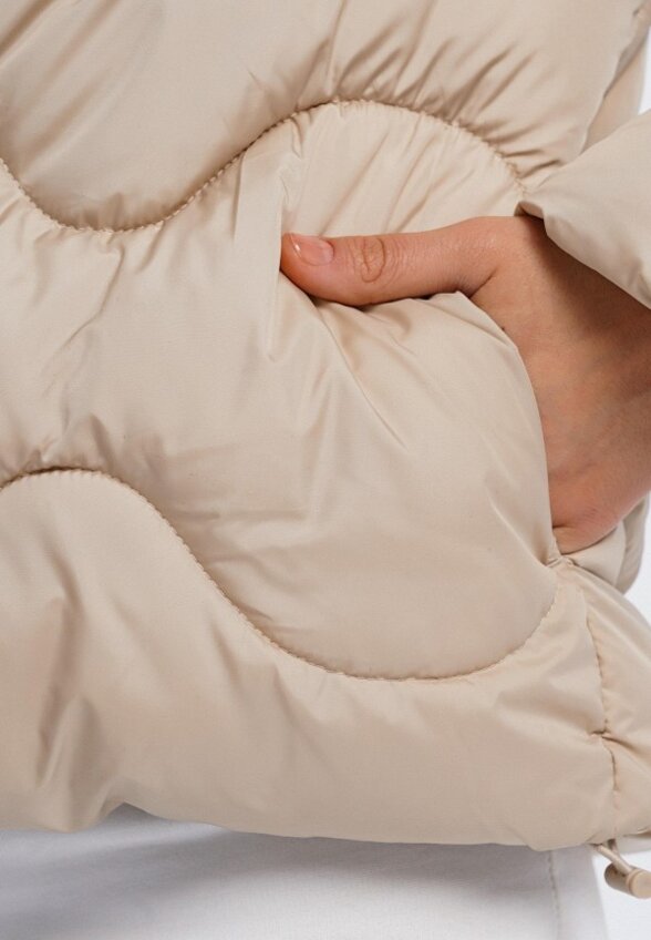 Пуховик Твое