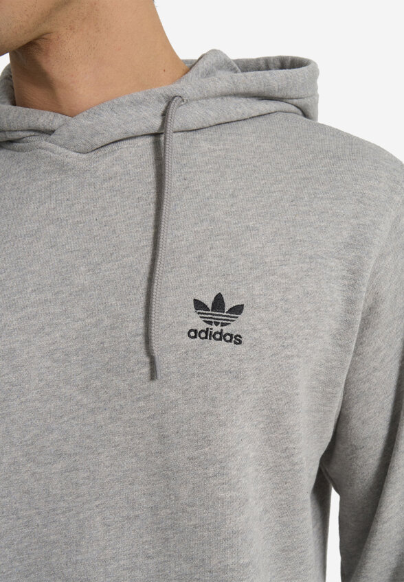 Худи мужское adidas Ess, Серый