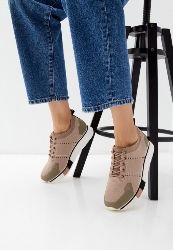 Кроссовки Francesco Donni