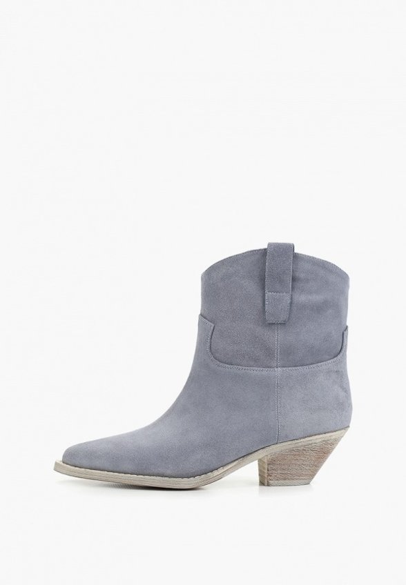 Ботильоны Evigi