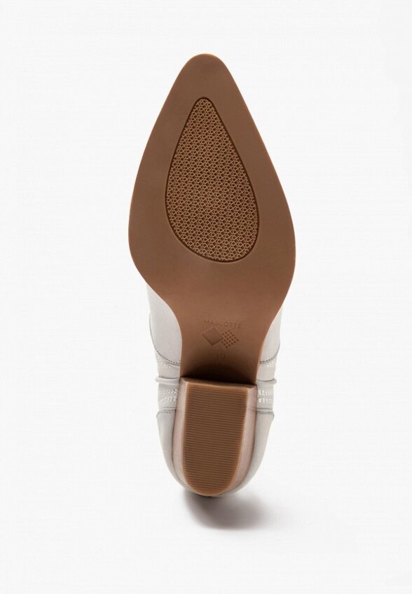 Ботильоны Mascotte