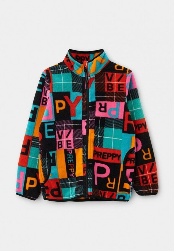 Олимпийка PlayToday