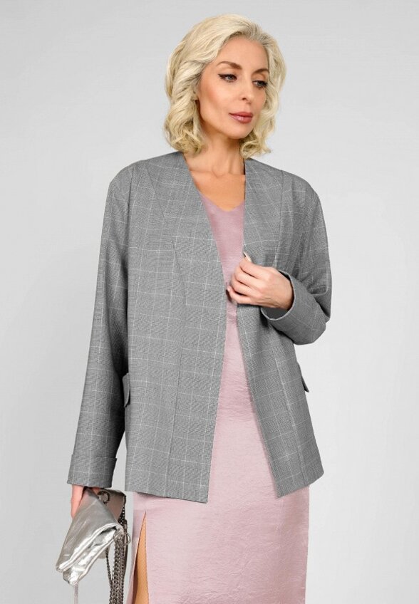 Жакет Alisia Fiori