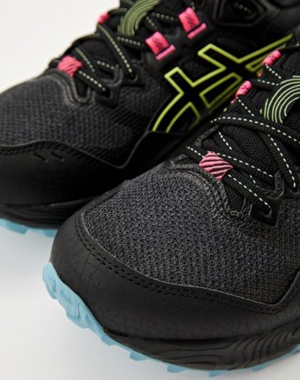 Кроссовки ASICS женщинам