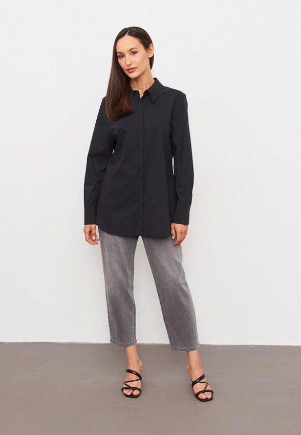 Рубашка Taifun