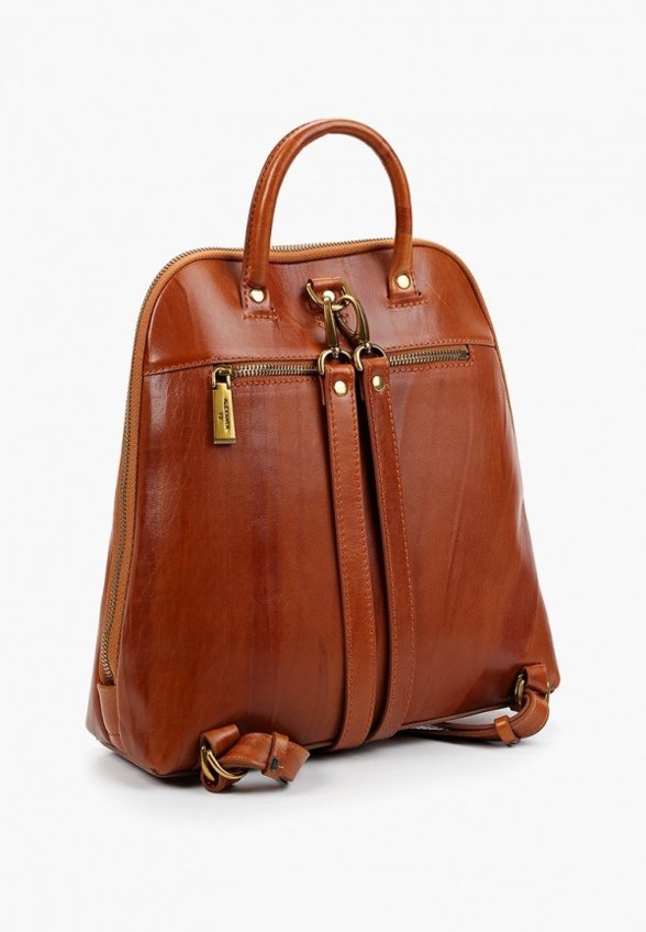 Рюкзак Alexander Tsiselsky