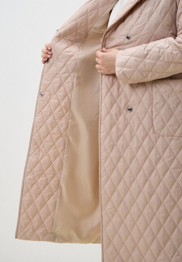 Куртка стеганая Gaxgax