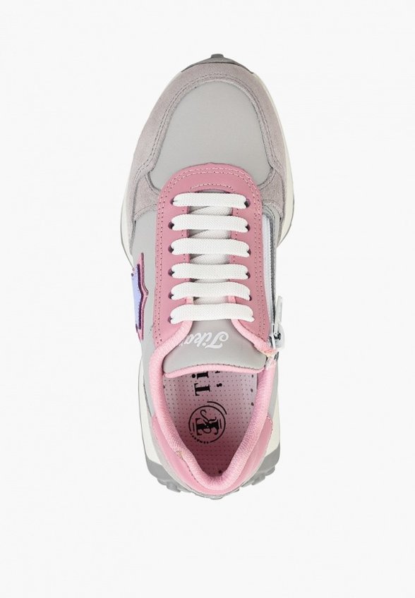 Кроссовки Tikar