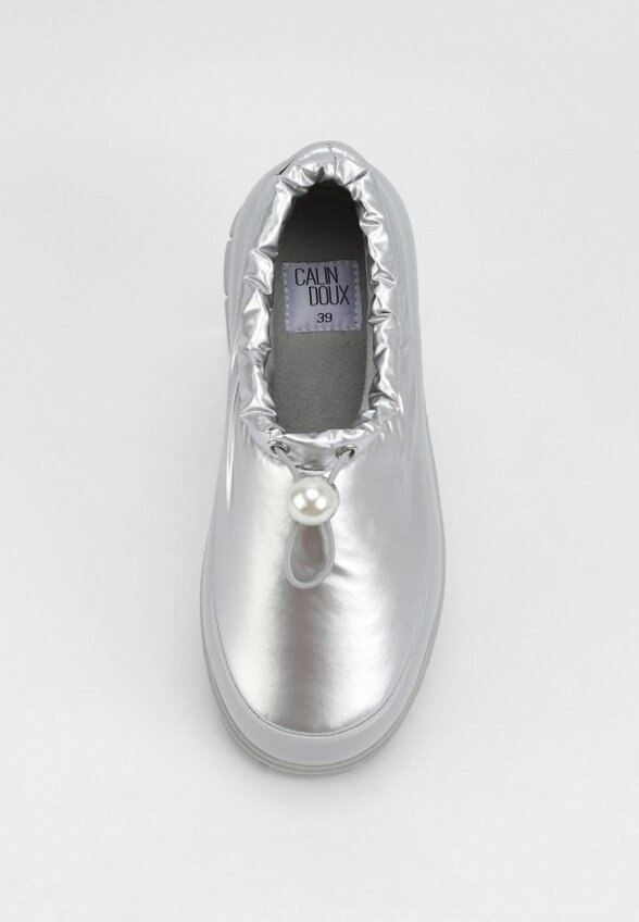 Слипоны Calin Doux