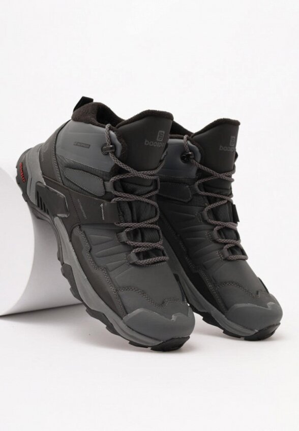 Ботинки трекинговые Baasploa