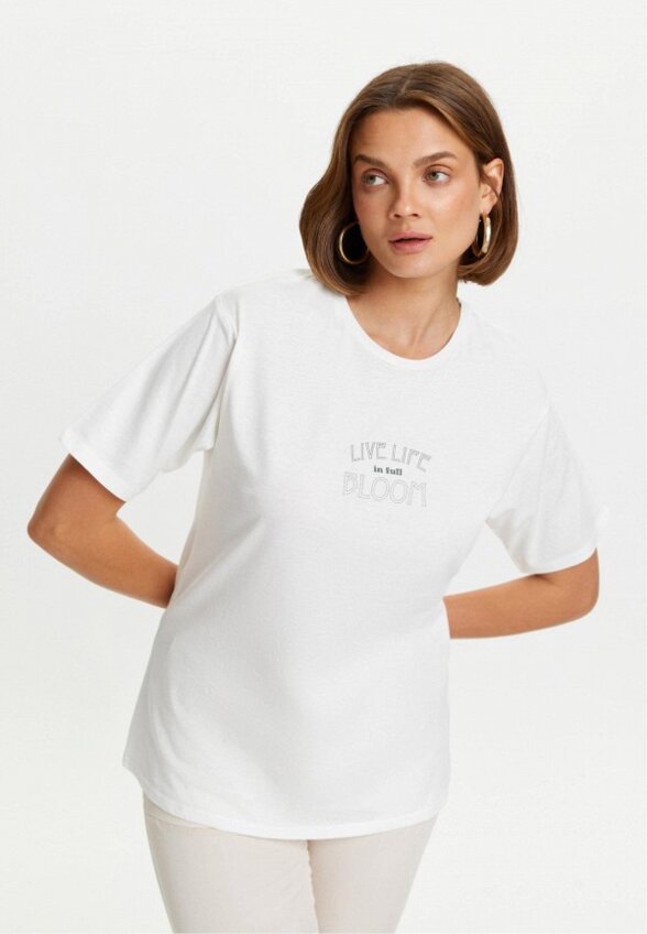 Футболка Mudo