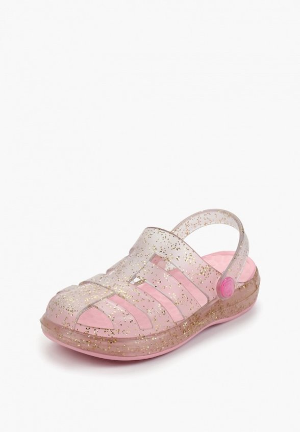 Сандалии резиновые Choupette