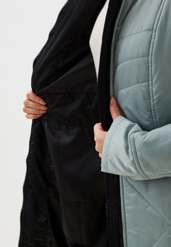 Куртка утепленная DizzyWay