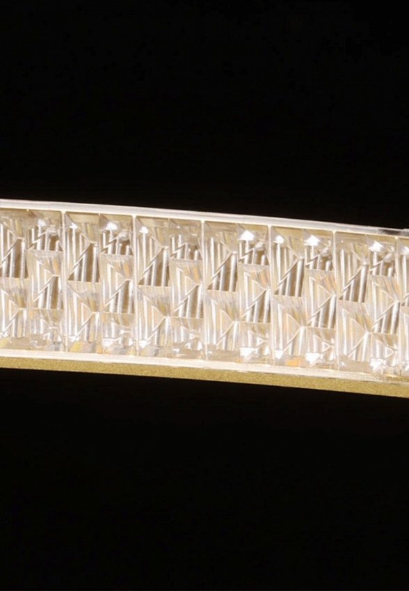 Люстра De City