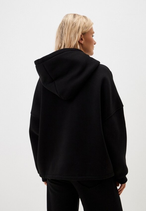 Худи Телодвижения