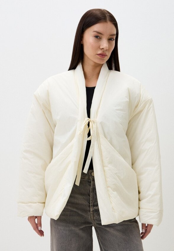 Куртка утепленная Lookonline