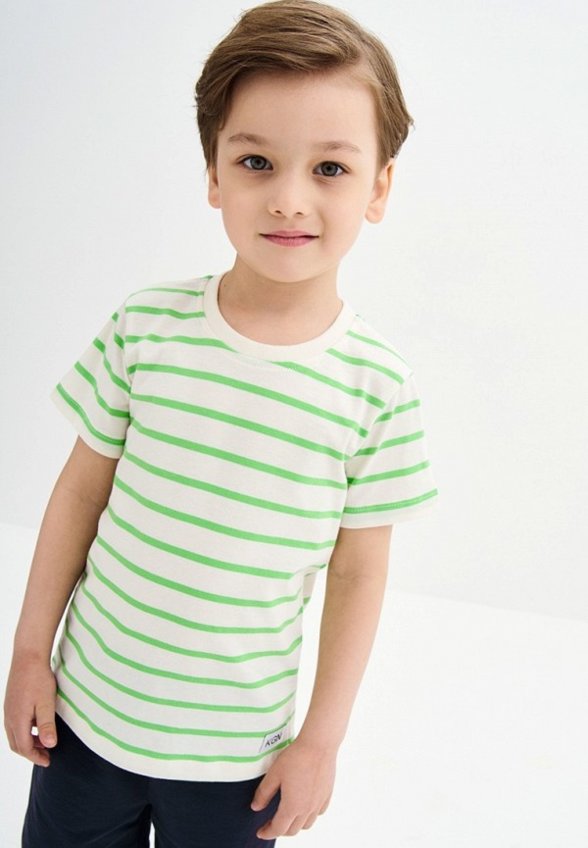 Футболка Kogankids