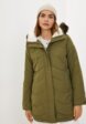 Пуховик Roxy1  - превью