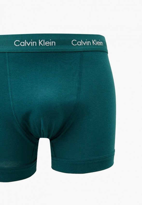 Трусы 3 шт. Calvin Klein Underwear
