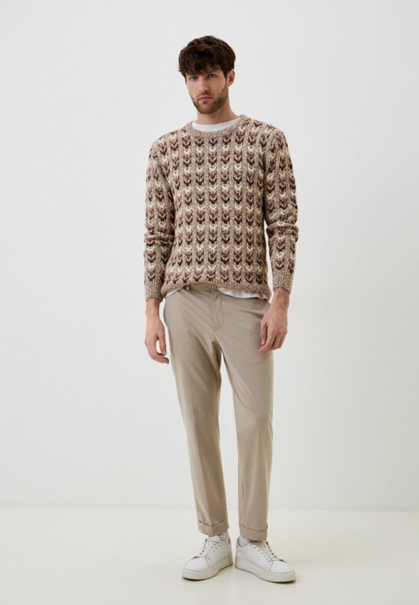 Джемпер Neohit