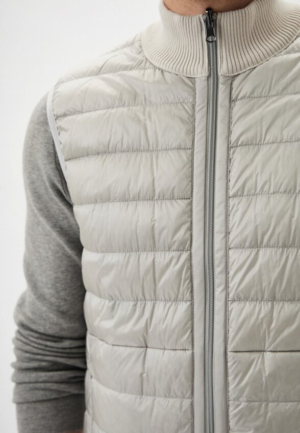 Жилет утепленный Falconeri